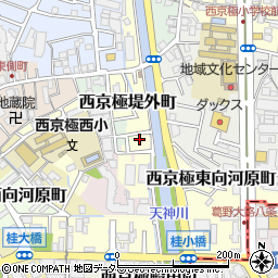 有限会社清滝工務店周辺の地図