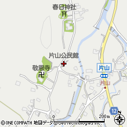 滋賀県栗東市荒張674周辺の地図