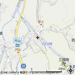 滋賀県栗東市井上508周辺の地図