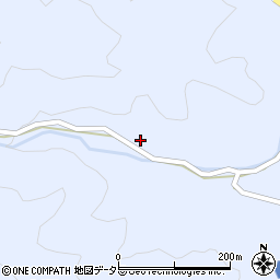 静岡県静岡市葵区小瀬戸1167周辺の地図