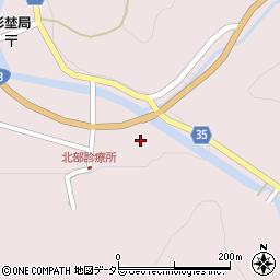 愛知県岡崎市桜形町東田周辺の地図