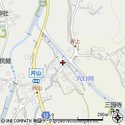 滋賀県栗東市井上487周辺の地図