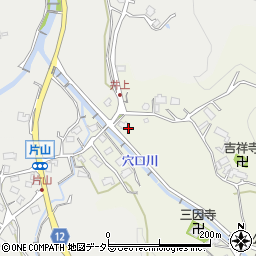 滋賀県栗東市井上468周辺の地図