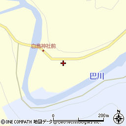 愛知県新城市一色上貝津周辺の地図