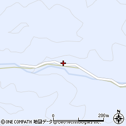 静岡県静岡市葵区小瀬戸1186-1周辺の地図