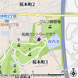 株式会社大東興産周辺の地図