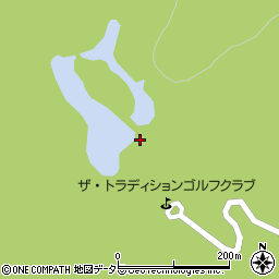 愛知県岡崎市岩中町ウバ田周辺の地図