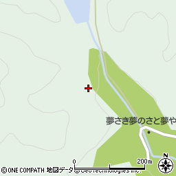 兵庫県姫路市夢前町神種287周辺の地図