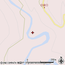 静岡県浜松市天竜区龍山町大嶺1522-1周辺の地図