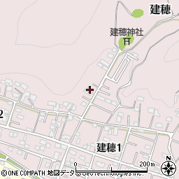 ＳＡＭＳＯＮ　ＣＯ．，ＬＴＤ．周辺の地図