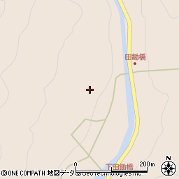 広島県庄原市西城町熊野333周辺の地図