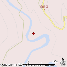 静岡県浜松市天竜区龍山町大嶺1522-3周辺の地図