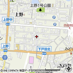 蘆田総合会計事務所周辺の地図