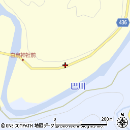 愛知県新城市一色藤川瀬51-1周辺の地図