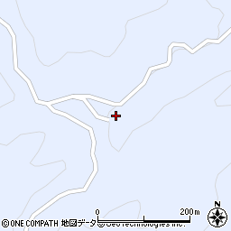 岡山県新見市西方2544周辺の地図
