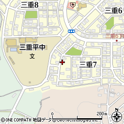 有限会社川原工業周辺の地図