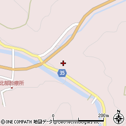 愛知県岡崎市桜形町（般興）周辺の地図