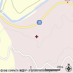 愛知県岡崎市桜形町六升周辺の地図