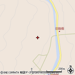 広島県庄原市西城町熊野347周辺の地図