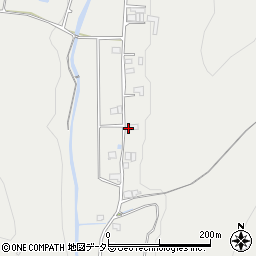 兵庫県西脇市出会町88周辺の地図