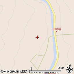 広島県庄原市西城町熊野346周辺の地図