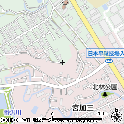 静岡県静岡市清水区村松3269周辺の地図