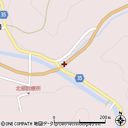 愛知県岡崎市桜形町（一本柿）周辺の地図