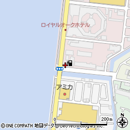 ＥＮＥＯＳ　Ｄｒ．Ｄｒｉｖｅセルフ瀬田店周辺の地図