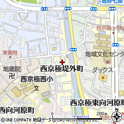 ＴＥＲＡＥｎｅｒｇｙ株式会社周辺の地図