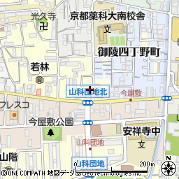 ｂａｒ　ｂｅｒ　オトトヱ周辺の地図