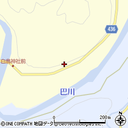 愛知県新城市一色藤川瀬周辺の地図