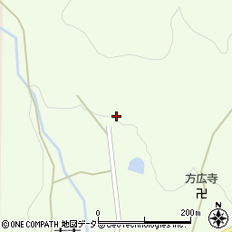 兵庫県三田市末吉83周辺の地図