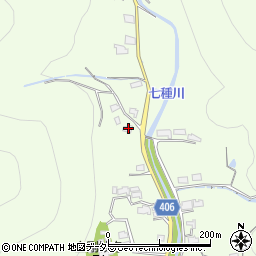 兵庫県神崎郡福崎町田口200周辺の地図