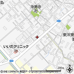 公太郎周辺の地図