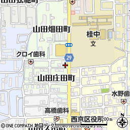 ＳＣ．ＢＬＤ．周辺の地図