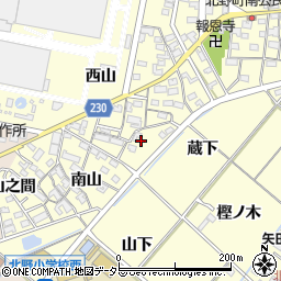 杉山紋巳税理士事務所周辺の地図