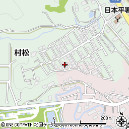 静岡県静岡市清水区宮加三159-62周辺の地図