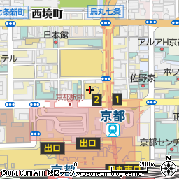三和通信工業株式会社周辺の地図