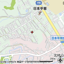 静岡県静岡市清水区村松3252-47周辺の地図