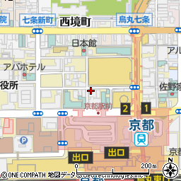 coffee shop MIWAKU周辺の地図