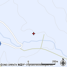 広島県庄原市比和町三河内2956周辺の地図