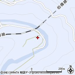 岡山県新見市西方3673周辺の地図