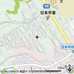 静岡県静岡市清水区村松3252-32周辺の地図