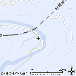 岡山県新見市西方3674周辺の地図