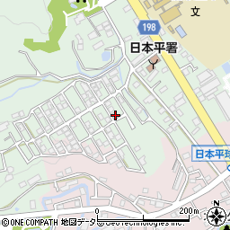 静岡県静岡市清水区村松3252-9周辺の地図