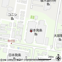 滋賀県甲賀市水口町笹が丘1-11周辺の地図