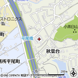 株式会社山正マーケティングサービス周辺の地図