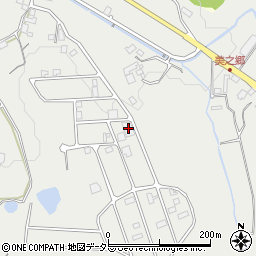 滋賀県栗東市荒張1102周辺の地図