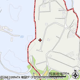 滋賀県栗東市荒張1545周辺の地図