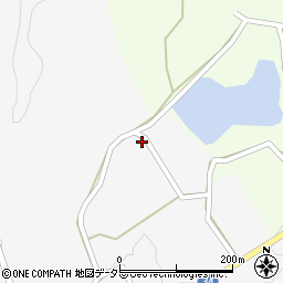 兵庫県神崎郡市川町下瀬加1065周辺の地図